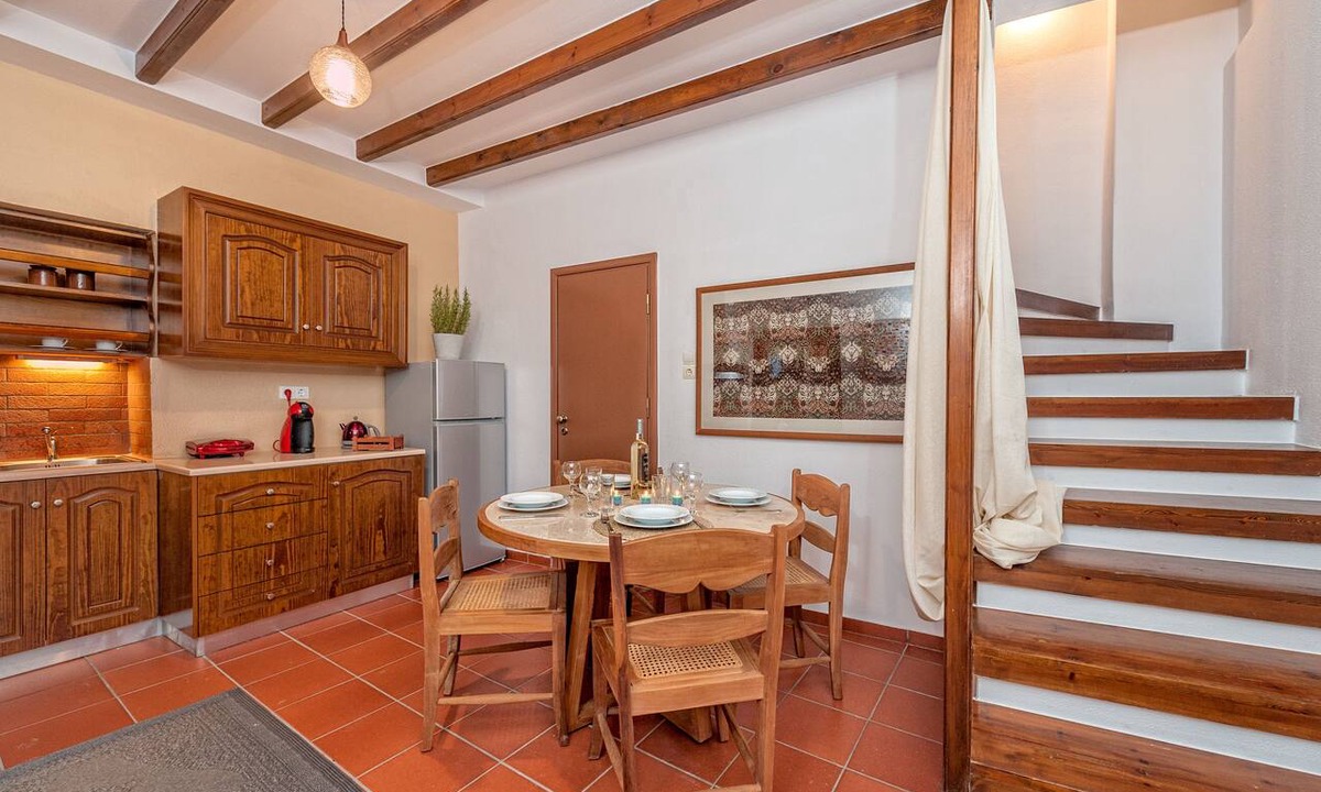 Chania Old City House | Casa Sabbionara