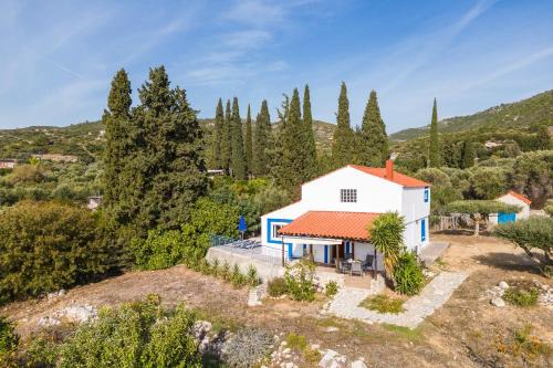Pythagorio Apartment | Ether Farmhouse