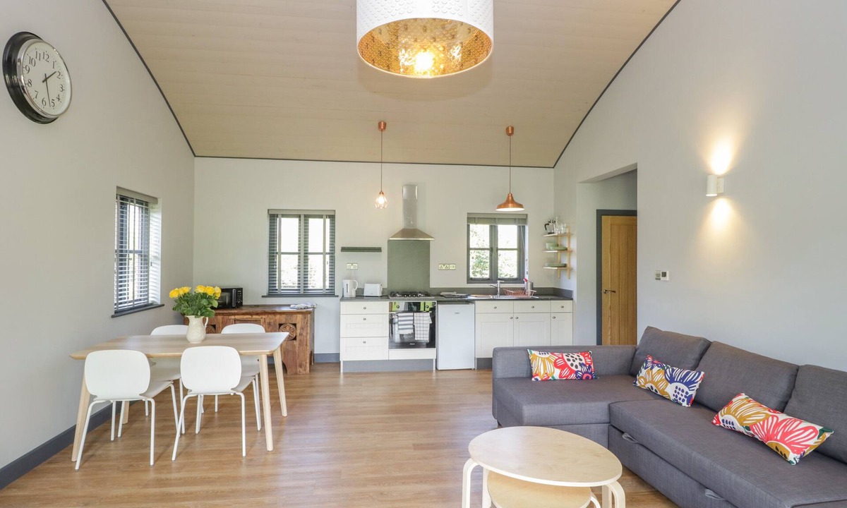 Shepton Mallet Cottage | Foxglove