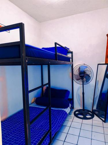 Klojen Bed & Breakfast | Griya Backpacker Pak yon