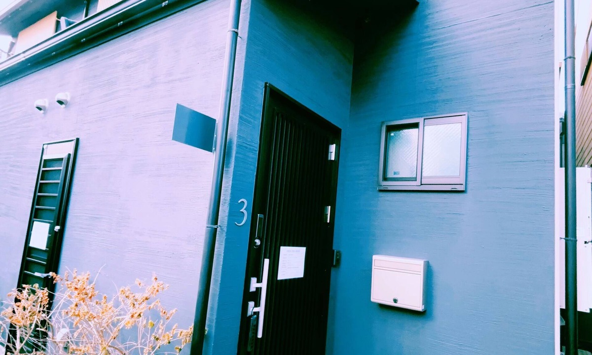 Minami House | [K3]Within walking distance of Kyoto Station, convenient access to commercial facilities.