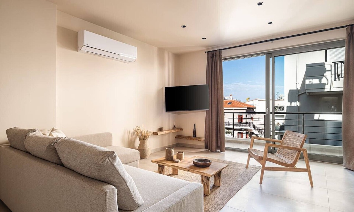 Old Town Condo | Nomada 1 | Chania City Center