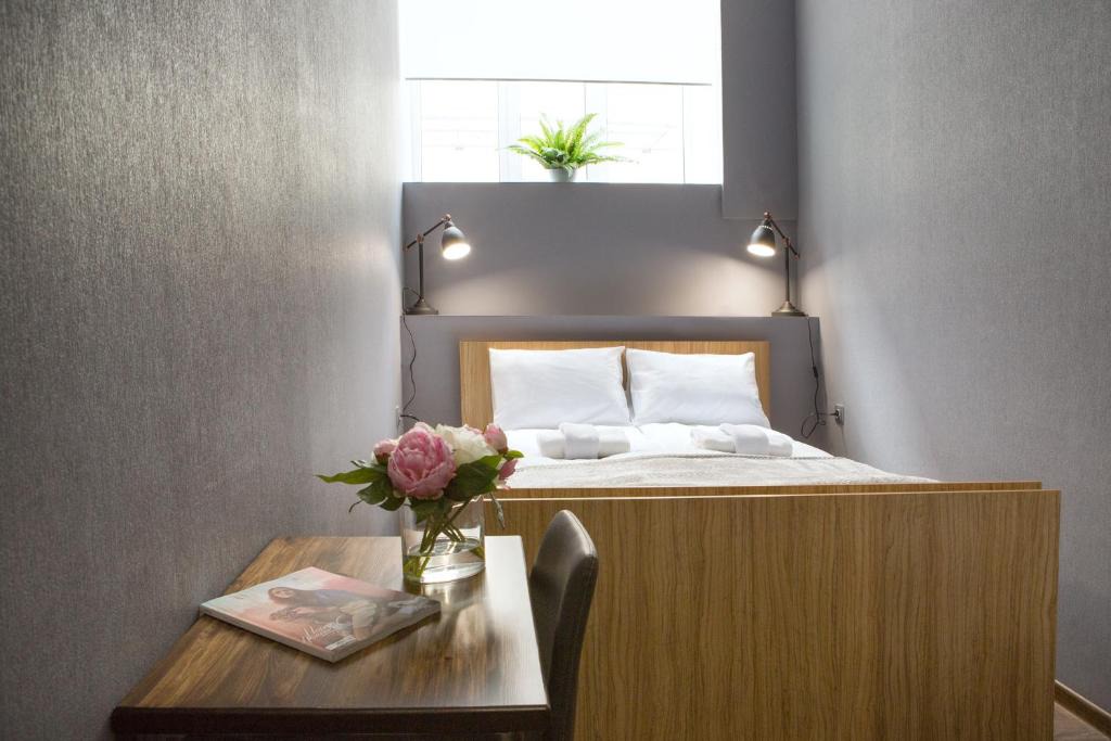 Begovoy Hostel | Nord Hostel Belorusskaya
