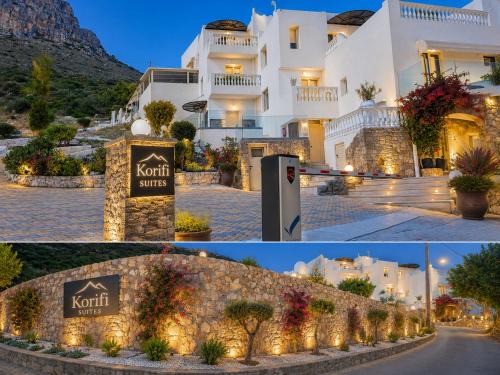 Piskopiano Apartment | PULSE - KORIFI SUT Adults Only
