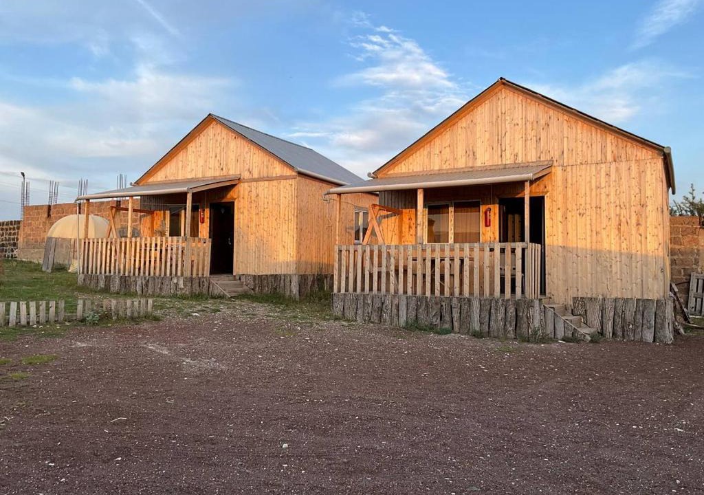 Sevan Ski Chalet | Sevan Breeze Resort