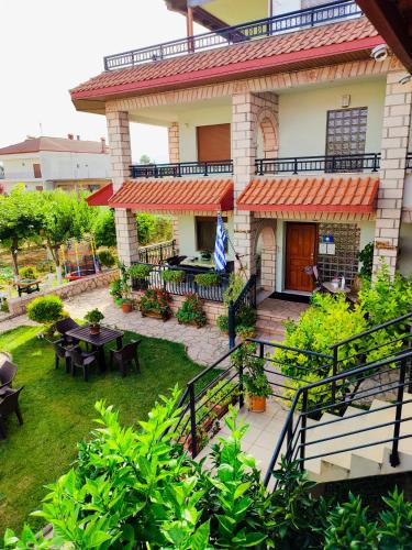 Korinos Apartment | Simos Apartments