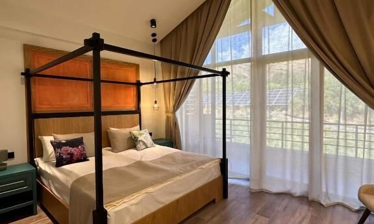 Voskevaz Hotel | Sona Boutique Resort