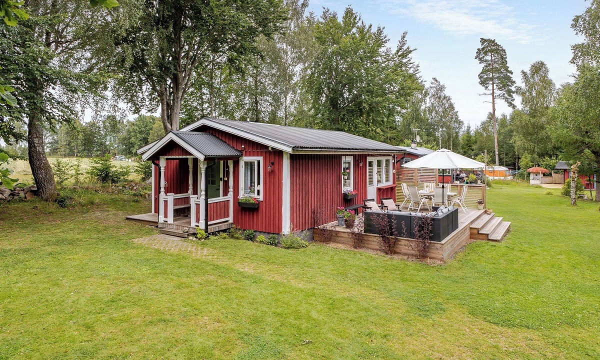 Torarp House | Torarp Västergård by Interhome