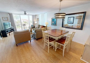 109 m² Condo ∙ 2 bedrooms ∙ 6 guests in Destin