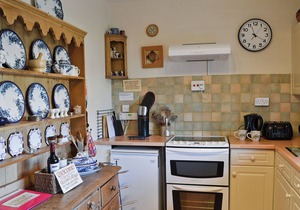 3 bedroom accommodation in Craster in Craster