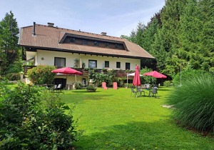53 m² Apartment ∙ 1 bedroom ∙ 4 guests in Keutschach am See