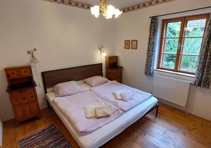 58 m² Apartment ∙ 1 bedroom ∙ 4 guests in Aggsbach Markt