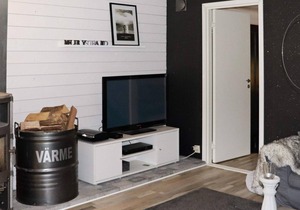 6 person holiday home in MELLBYSTRAND in MELLBYSTRAND
