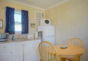 (6) Private Double Suite at Green Acres Summerside in Summerside