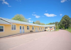 (6) Private Double Suite at Green Acres Summerside in Summerside
