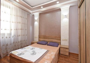 Apartment in the Yerevan Republic square in Yerevan