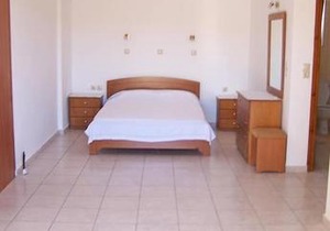 Aptera Hotel in Aptera
