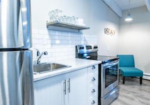 Boutique Suite #6 in Blue Mountains