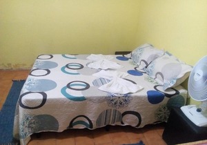 Casa 717 in Mucugê