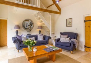 Croft Cottage in Alnwick