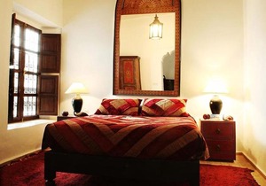Dar Mo'Da in Marrakech