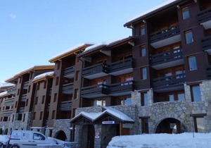 Duplex 3 Pièces 6 Personnes - Méribel - FR-1-182-176 in Méribel