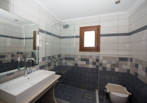 Erikousa Palace Suite 12 in Ereikoussa