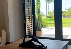 Hacienda de Mita premier golf membership, newly remodeled, mexican contemporary. in Punta de Mita