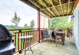 Hauts-bois Ski Inout 2brs Wpool Access 193-1 in Mont-Tremblant