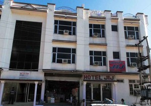 Hotel Jij in Katra