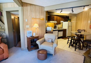 Lower Level Duplex - Slope-side! in Sugar Mountain