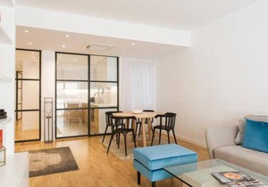 Luxury 2 bedroom 2 bathroom flat in Kolonaki ! in Athens