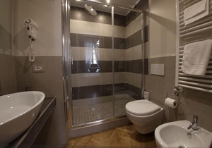 N4U Guest House Florence in Florence