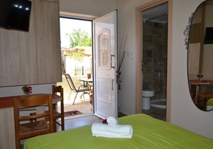 Nice apartment in Kissamos in Kissamos