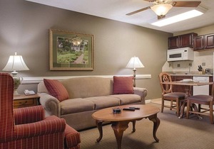 Save on your Stay in the Heart of Williamsburg in Williamsburg