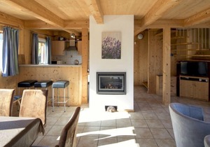 Vacation home Almdorf Stadl in Stadl an der Mur - 6 persons, 3 bedrooms in Stadl-Predlitz