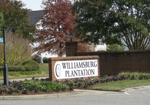 Vacation Village at Williamsburg: 2BR/2BA/Full Kitchen in Williamsburg