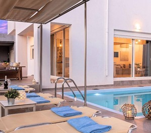 Holiday Yeoryioupolis Kriti Persons Bedrooms 
