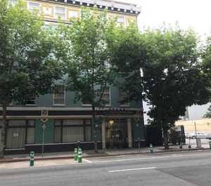 Hotel Clariana 