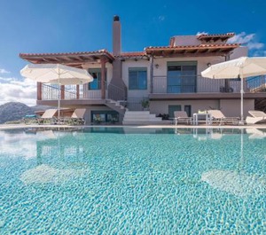 Villa Eolos 