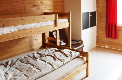 Hitra House | 12 person holiday home in Kvenvær