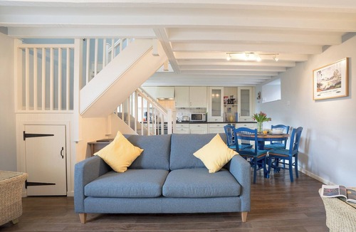 Craster Cottage | 2 bedroom accommodation in Craster
