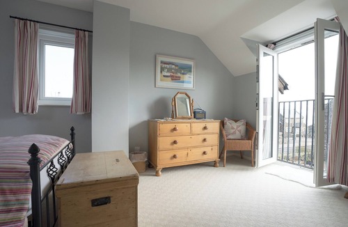 Craster Cottage | 2 bedroom accommodation in Craster