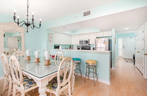 Folly Beach House | 316 COV - Oceanfront Condo - 2 Pools