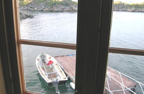 Ballstad House | 4 person holiday home in Gravdal-By Traum