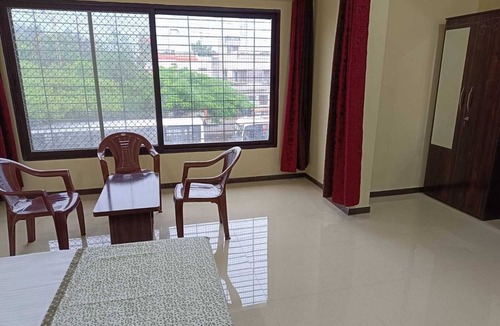 Ujjain House | Aapkaujjain Homestay Stay peacefully,relax,& Enjoy Very suitable for family