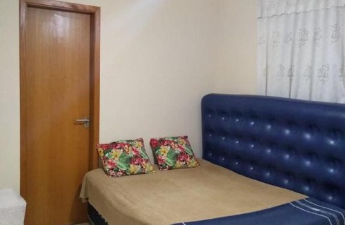 Vila Assuncao Apartment | Apto Praia Grande