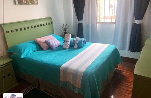 Carolina House | Aruma Cuernavaca