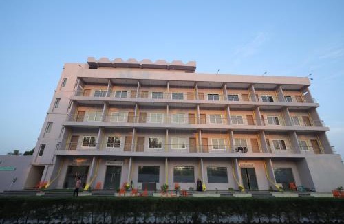 Mandarmani Resort | Beach Resort Mandarmoni - Swimming Pool