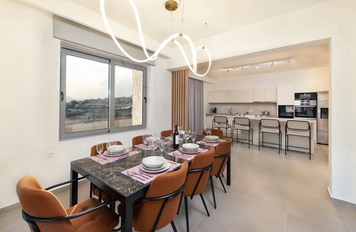 Afandou Villa | BH508 - C - Villa Rhodes